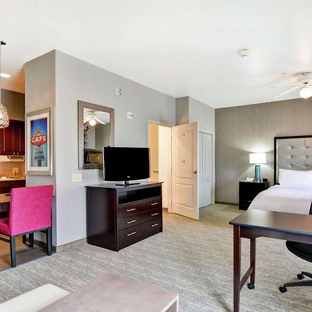 Homewood Suites By Hilton Amarillo Exterior foto
